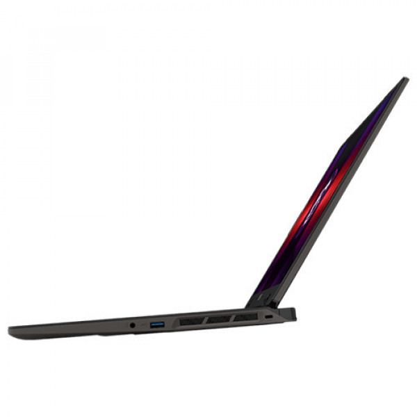 Laptop MSI Sword 16 HX B14VGKG 466VN (Intel Core i7-14650HX | 16GB | 1TB | RTX 4070 | 16 inch QHD+ 240Hz | Win 11 | Xám)