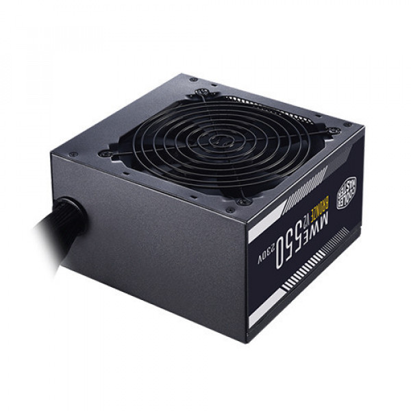 Nguồn Cooler master MWE 550 BRONZE V2 230V (MPE-5501-ACABW-BEU)