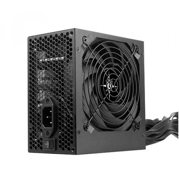 Nguồn máy tính KENOO ESPORT E550 (550w - Fan12)