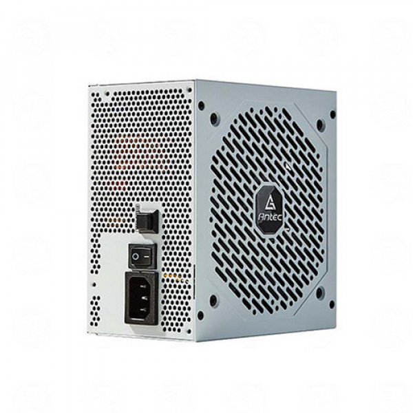 Nguồn Máy Tính ANTEC NeoECO NE850G WHITE (850w, 80 Plus Gold, modular)