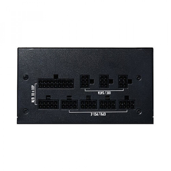 Nguồn Máy Tính ANTEC NeoECO NE750G (750w, 80 Plus Gold, modular)