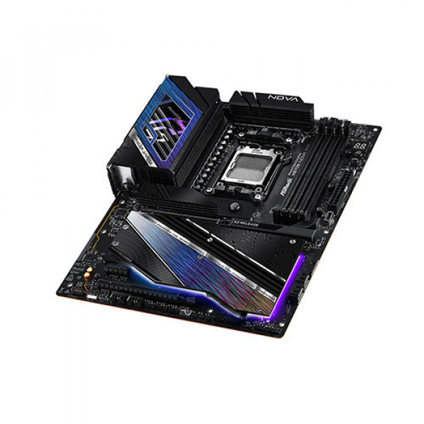 Mainboard Asrock X870E Nova Wifi DDR5