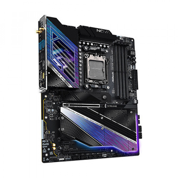 Mainboard Asrock X870E Nova Wifi DDR5