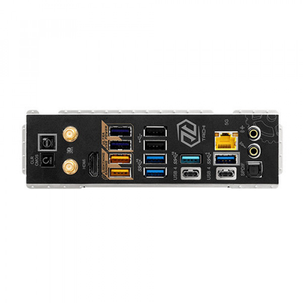 Mainboard Asrock X870E Taichi Lite DDR5 (Wifi+Bluetooth)