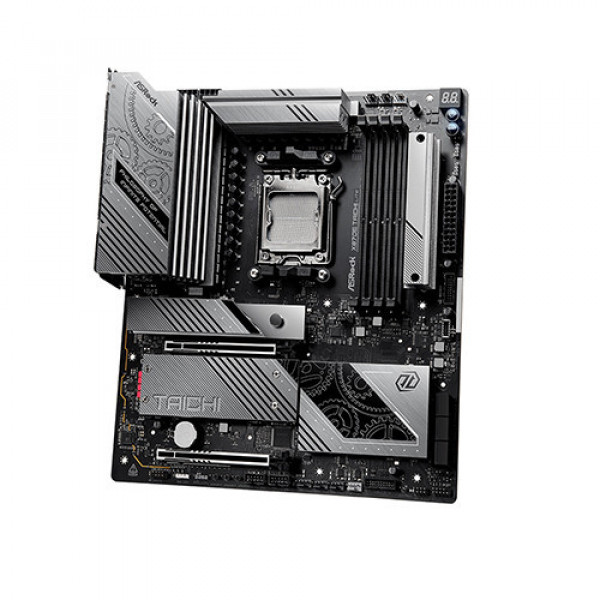 Mainboard Asrock X870E Taichi Lite DDR5 (Wifi+Bluetooth)