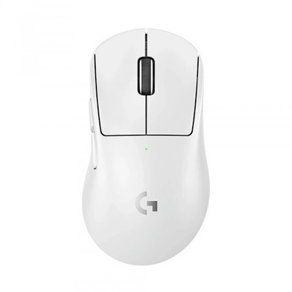 Chuột Logitech G Pro X Superlight 2 DEX Wireless White