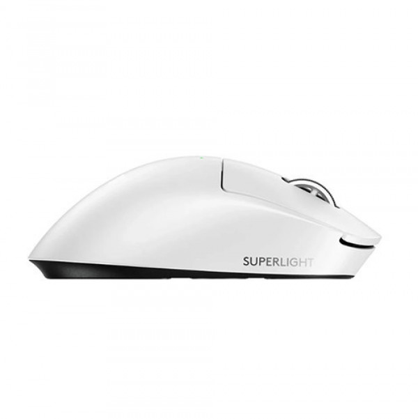 Chuột Logitech G Pro X Superlight 2 DEX Wireless White