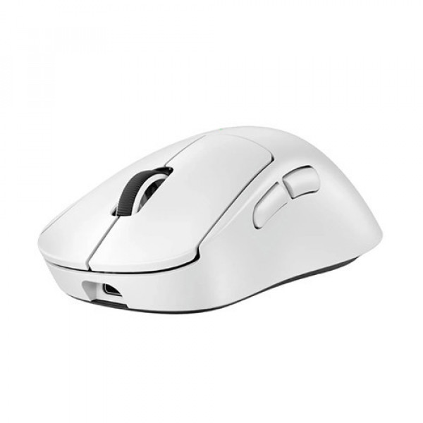 Chuột Logitech G Pro X Superlight 2 DEX Wireless White