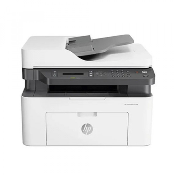 Máy in laser đen trắng HP 139fnw A0NU1A (A4/A5/ In/ Copy/ Scan/ ADF/ USB/ LAN/ WIFI)