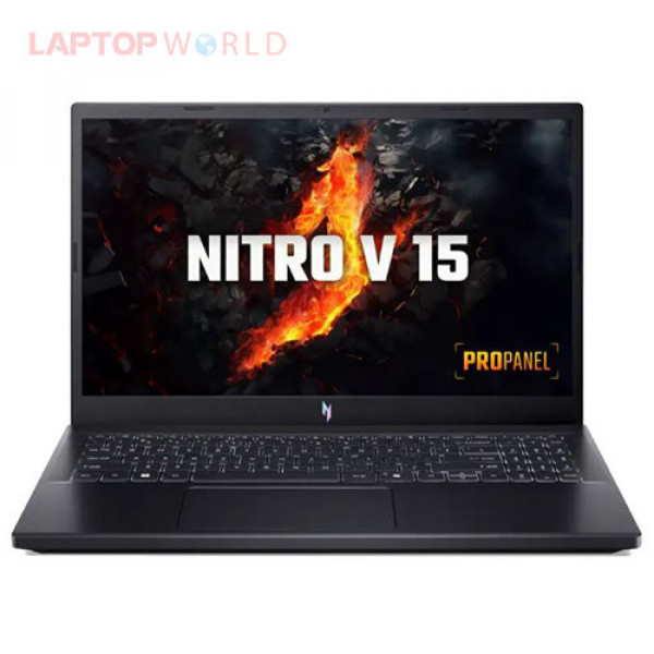 Laptop Acer Nitro V 15 ProPanel ANV15-51-73UU NH.QN9SV.00C (Core i7-13620H | 16GB | 512GB | RTX 3050 6GB | 15.6 inch FHD 180Hz | Win 11 | Đen)
