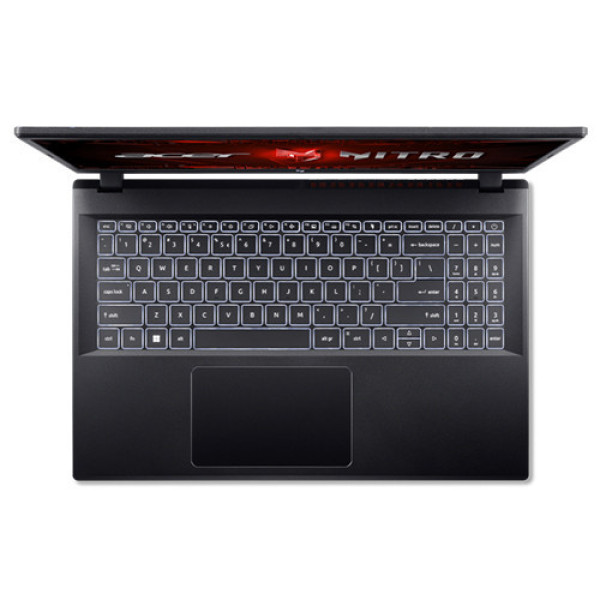 Laptop Acer Nitro V 15 ProPanel ANV15-51-73UU NH.QN9SV.00C (Core i7-13620H | 16GB | 512GB | RTX 3050 6GB | 15.6 inch FHD 180Hz | Win 11 | Đen)