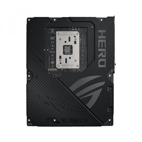 Mainboard Asus ROG CROSSHAIR X870E HERO (AMD X870/ Socket AM5/ ATX/ 4 khe ram/ DDR5/ 2.5 Gigabit LAN)