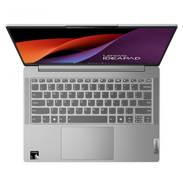 Laptop Lenovo IdeaPad Slim 5 14Q8X9 83HL000KVN (Snapdragon X Plus X1P-42-100 | 16 GB | 512GB | Qualcomm Adreno GPU | 14inch WUXGA OLED | Win 11 | Xám)