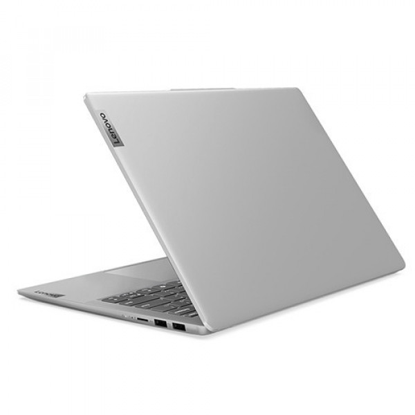 Laptop Lenovo IdeaPad Slim 5 14Q8X9 83HL000KVN (Snapdragon X Plus X1P-42-100 | 16 GB | 512GB | Qualcomm Adreno GPU | 14inch WUXGA OLED | Win 11 | Xám)