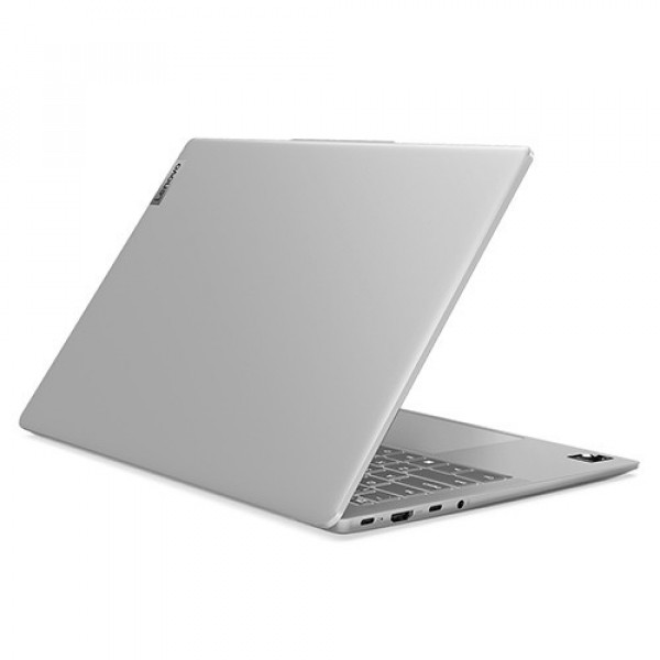 Laptop Lenovo IdeaPad Slim 5 14Q8X9 83HL000KVN (Snapdragon X Plus X1P-42-100 | 16 GB | 512GB | Qualcomm Adreno GPU | 14inch WUXGA OLED | Win 11 | Xám)