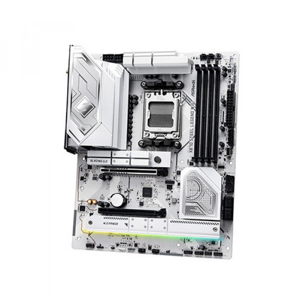 Mainboard Asrock X870 Steel Legend Wifi DDR5
