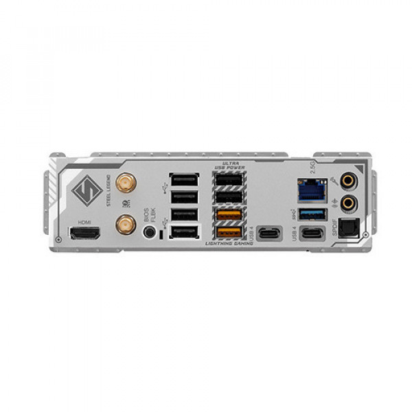 Mainboard Asrock X870 Steel Legend Wifi DDR5
