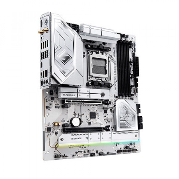 Mainboard Asrock X870 Steel Legend Wifi DDR5