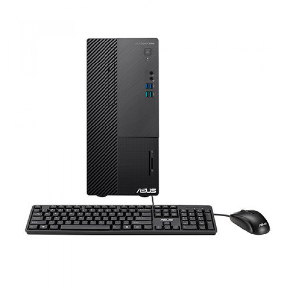 PC Asus D500ME-513500020W (Core i5 13500 | 8GB | 512GB SSD | Wifi + BT | Key | Mouse | Win11 | 2Y)