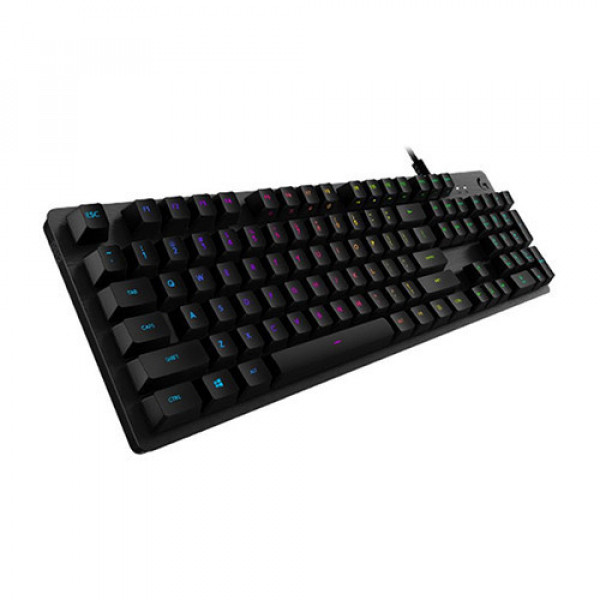 Bàn phím cơ Logitech G512 GX Red Linear (920-009372)