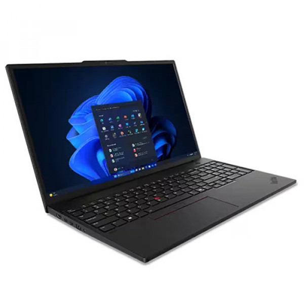 Laptop Lenovo ThinkPad P16s G3 ULT9 (Ultra 9 185H | 32GB | 512GB | RTX A500 4GB | 16 inch WUXGA | Win 11 Pro | Đen)