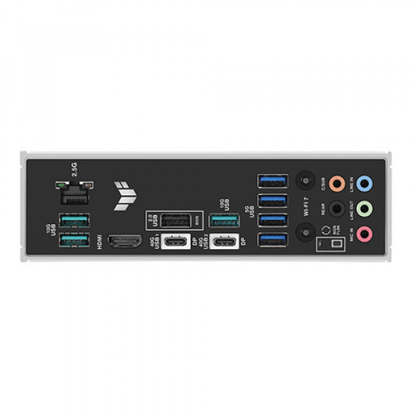 Mainboard Asus TUF GAMING X870-PLUS WIFI DDR5