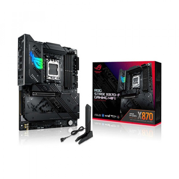 Mainboard Asus ROG STRIX X870-F GAMING WIFI DDR5