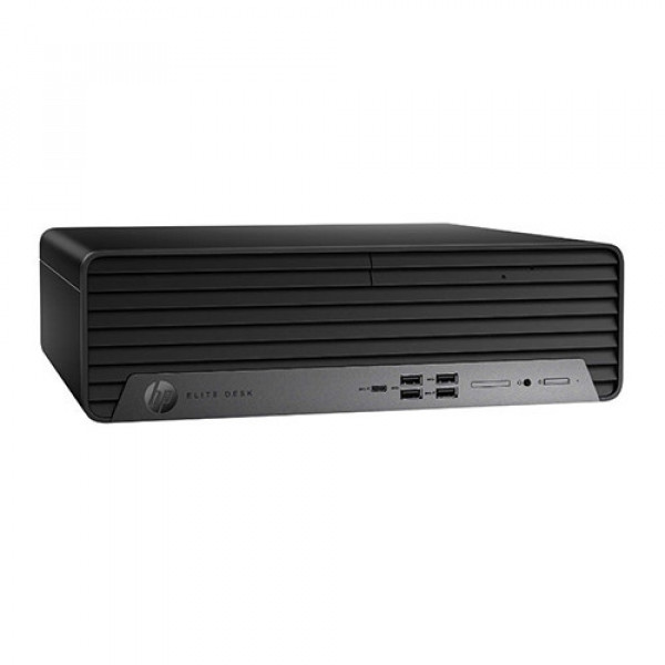 PC HP EliteDesk 800G9 SFF AW1F6PT (Core i7-14700 | DDR5 16GB 4800MHZ | 512GB SSD | Intel UHD Graphics 770 | Windows 11 Pro)