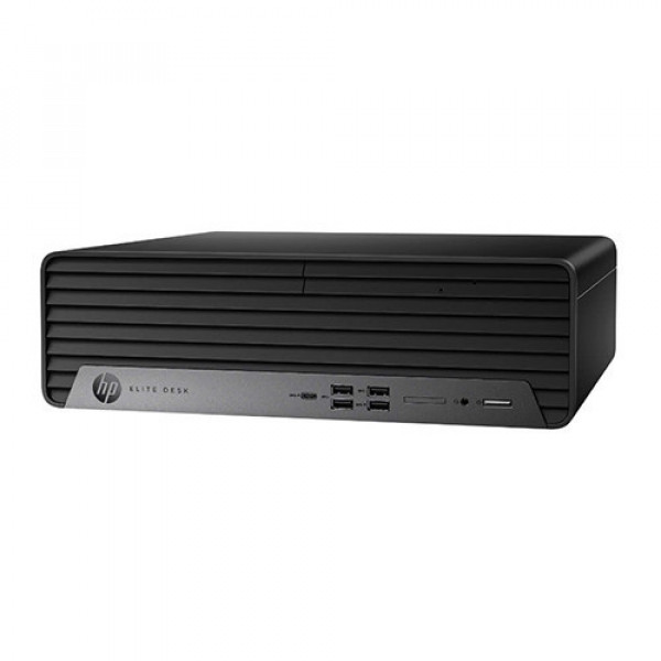 PC HP EliteDesk 800G9 SFF AW1F6PT (Core i7-14700 | DDR5 16GB 4800MHZ | 512GB SSD | Intel UHD Graphics 770 | Windows 11 Pro)