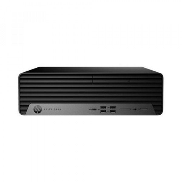 PC HP EliteDesk 800 G9 SFF AW1F6PT (Core i7-14700 | DDR5 16GB 4800MHZ | 512GB SSD | Intel UHD Graphics 770 | Windows 11 Pro)