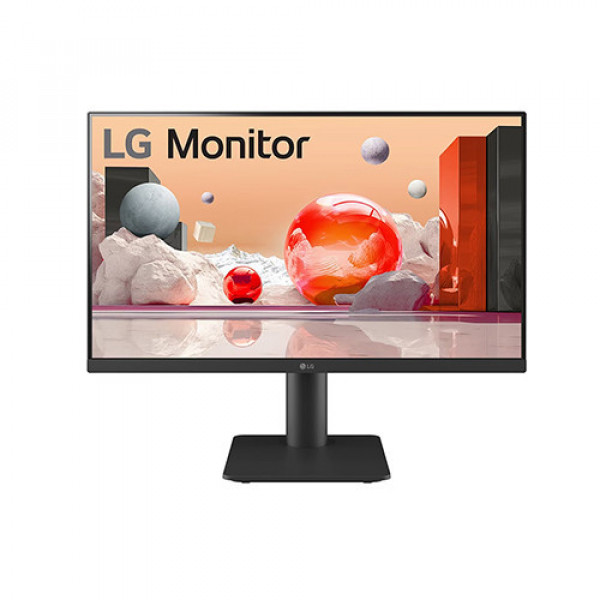 Màn Hình LG 24MS550-B (23.8 inch | IPS | FHD | 100Hz | 5ms)
