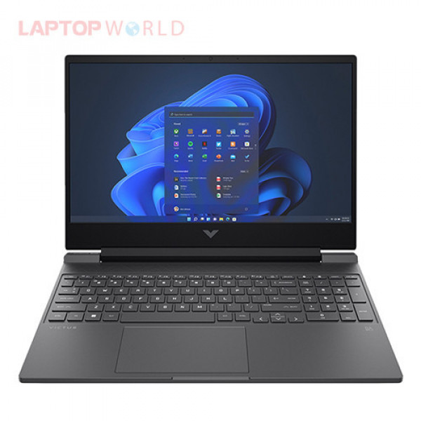 Laptop HP VICTUS 15-fa1155TX 952R1PA_16G (Core i5-12450H | 16GB | 512GB | RTX 2050 4GB | 15.6 inch FHD | Win 11 | Đen)