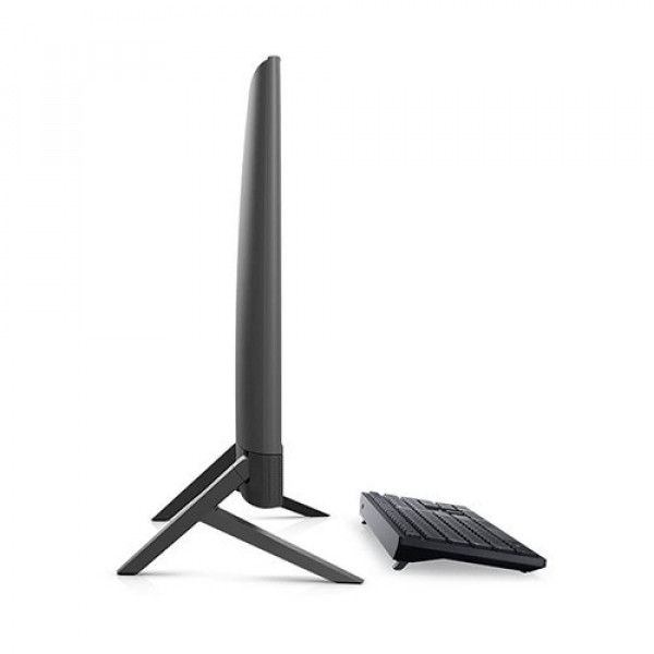 PC All in One Dell Inspiron 5430 42INAIO543003 (Core 7-150U | 16GB | 1TB SSD | 23.8inch | Win 11 | Office | Black | 1Y)