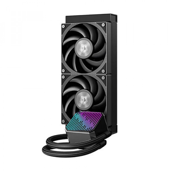 Tản nhiệt nước ID-COOLING DX240 MAX ARGB