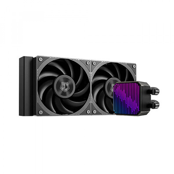 Tản nhiệt nước ID-COOLING DX240 MAX ARGB