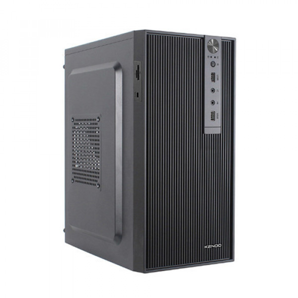 Vỏ Case KENOO T10 (MATX)