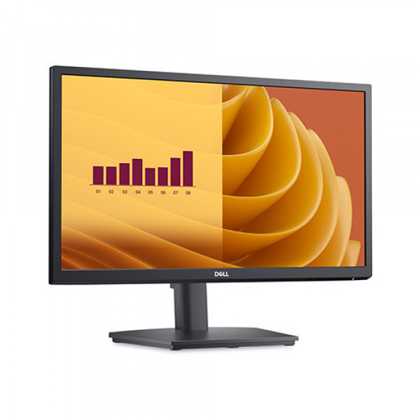 Màn Hình Dell E2225HS (21.4 inch | VA | FHD | 75Hz | 5ms | Speakers)