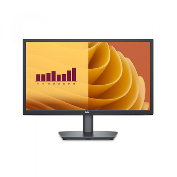 Màn Hình Dell E2225HS (21.4 inch | VA | FHD | 75Hz | 5ms | Speakers)