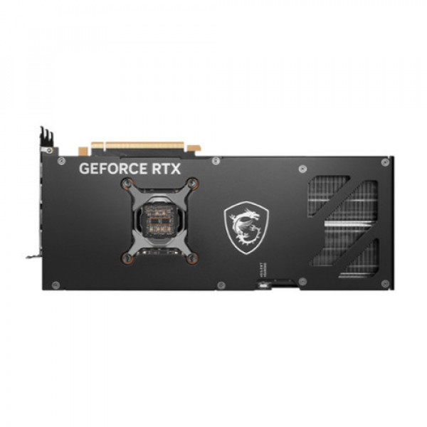 VGA MSI GeForce RTX 4080 SUPER 16G GAMING X SLIM