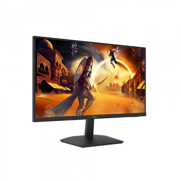 Màn hình Gaming AOC 24G15N/74 (24 inch | VA | FHD | 180Hz | 1ms)