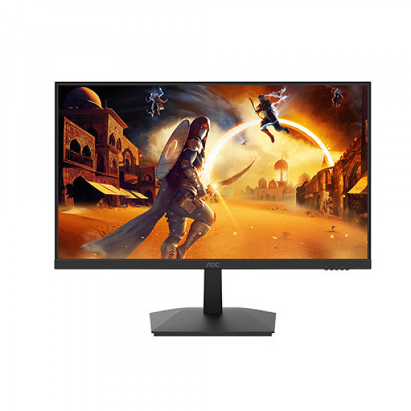 Màn hình Gaming AOC 24G15N/74 (24 inch | VA | FHD | 180Hz | 1ms)