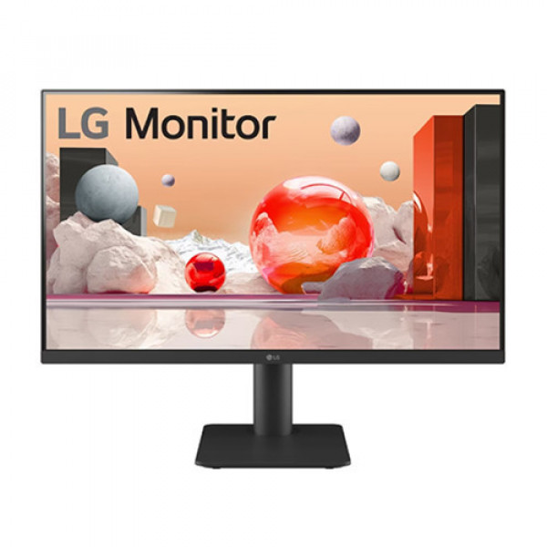 Màn Hình LG 27MS550-B (27 inch | IPS | FHD | 100Hz | 5ms)