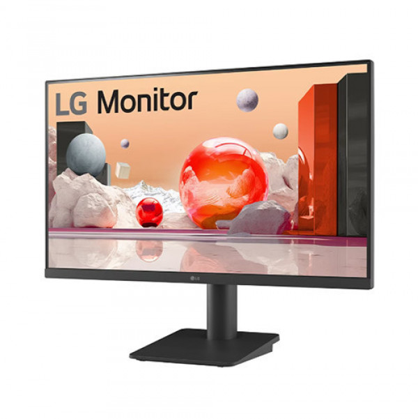 Màn Hình LG 27MS550-B (27 inch | IPS | FHD | 100Hz | 5ms)