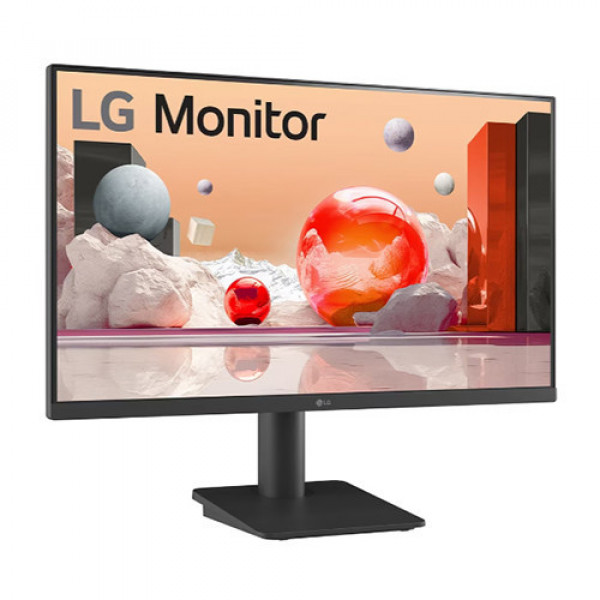 Màn Hình LG 27MS550-B (27 inch | IPS | FHD | 100Hz | 5ms)