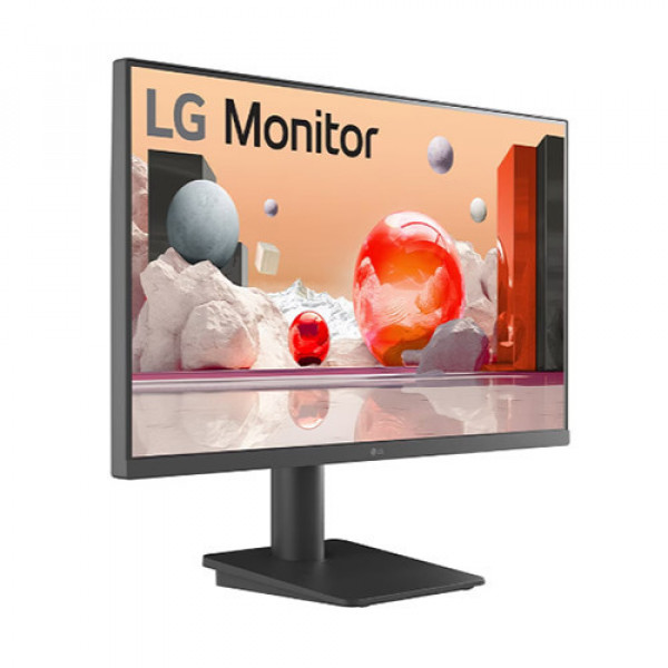 Màn Hình LG 27MS550-B (27 inch | IPS | FHD | 100Hz | 5ms)