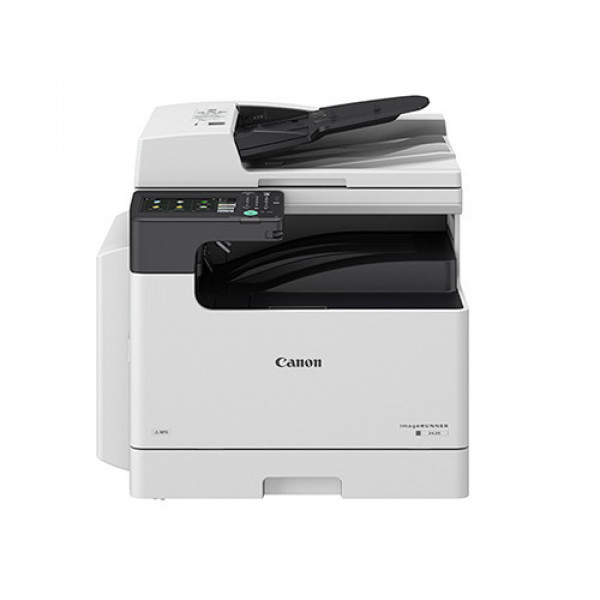 Máy photocopy Canon IR2425 + Mực + Chân kê (A3/A4/ In/ Copy/ Scan/ Đảo mặt/ ADF/ USB/ LAN/ WIFI)