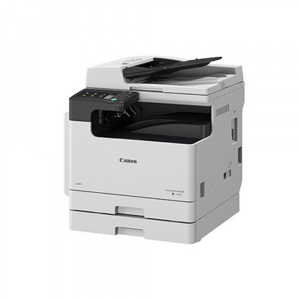 Máy photocopy Canon IR2425 + Mực + Chân kê (A3/A4/ In/ Copy/ Scan/ Đảo mặt/ ADF/ USB/ LAN/ WIFI)