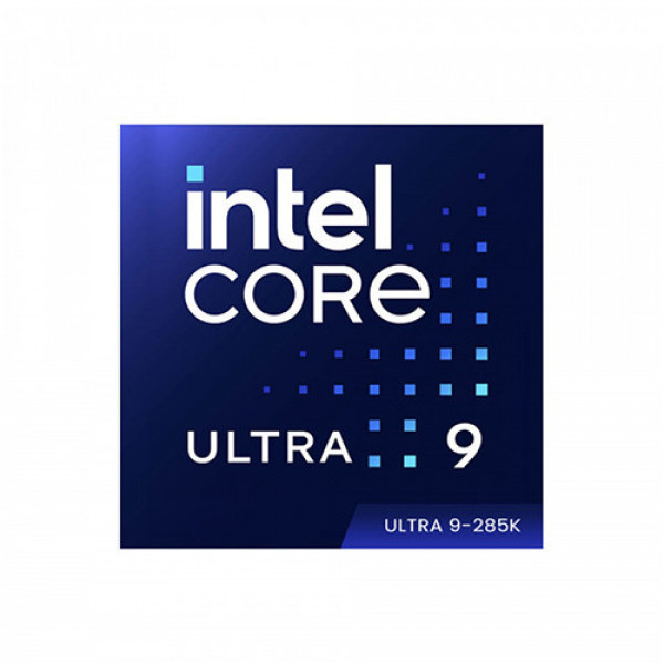CPU Intel Core Ultra 9 285K (Intel LGA1851 - 24 Core - 24 Thread - Base 3.2Ghz - Turbo 5.7Ghz - Cache 36MB)