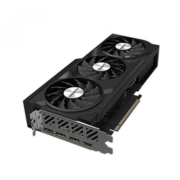 VGA Gigabyte RTX 4070 WINDFORCE OC V2 12GB (N4070WF3OCV2-12GD)