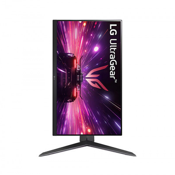 Màn hình gaming LG UltraGear 24GS65F-B (23.8Inch | IPS | FHD | 180Hz | 1ms)